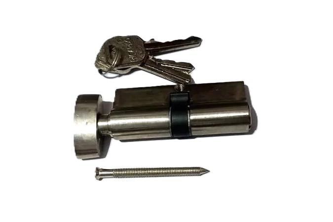 Central Shutter Lock
